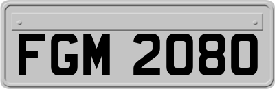 FGM2080