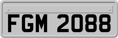 FGM2088
