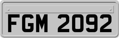 FGM2092