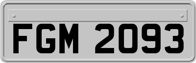 FGM2093