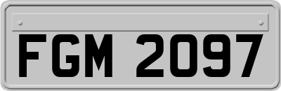 FGM2097