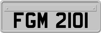 FGM2101