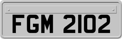 FGM2102