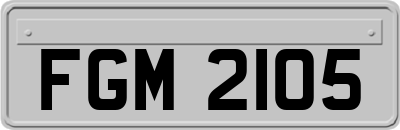 FGM2105