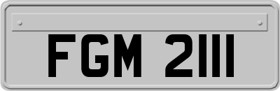 FGM2111