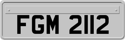 FGM2112