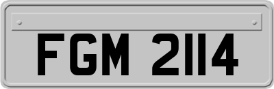 FGM2114