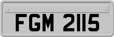 FGM2115
