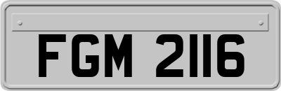 FGM2116