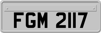 FGM2117