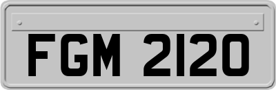 FGM2120