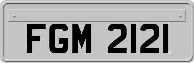 FGM2121