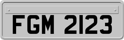 FGM2123