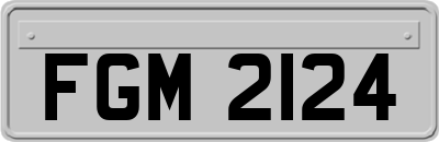 FGM2124