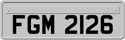 FGM2126