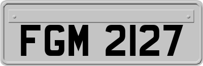 FGM2127