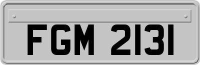 FGM2131