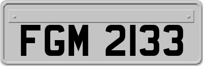 FGM2133