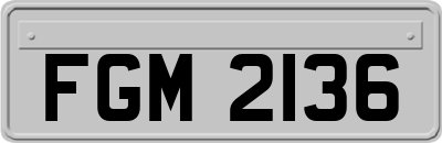 FGM2136