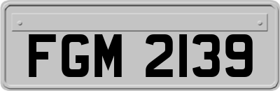 FGM2139