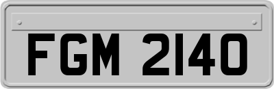 FGM2140