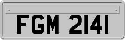 FGM2141
