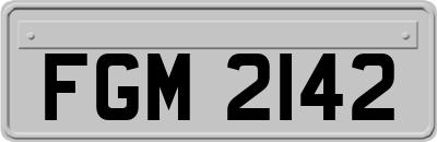 FGM2142