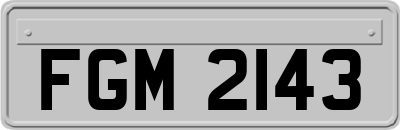 FGM2143