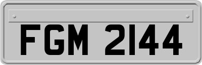 FGM2144