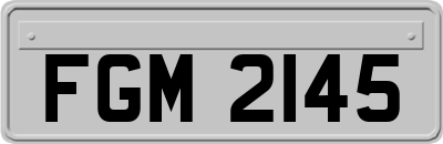 FGM2145