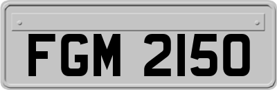 FGM2150