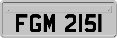 FGM2151