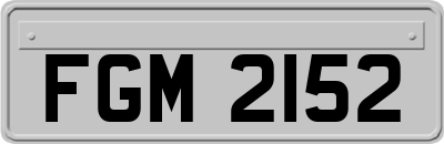 FGM2152