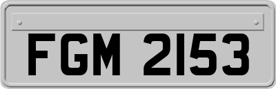 FGM2153