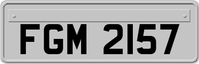 FGM2157