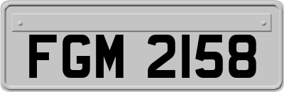 FGM2158