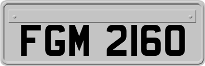 FGM2160