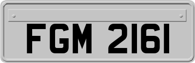 FGM2161