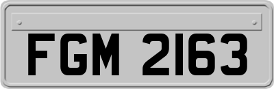 FGM2163