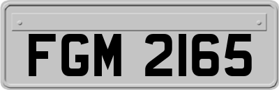 FGM2165