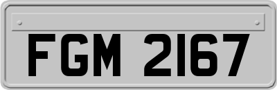 FGM2167