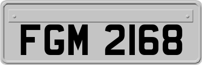 FGM2168