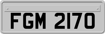 FGM2170
