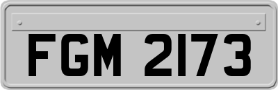 FGM2173