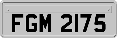 FGM2175