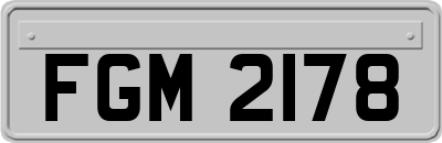 FGM2178