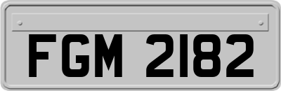 FGM2182