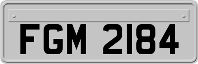 FGM2184