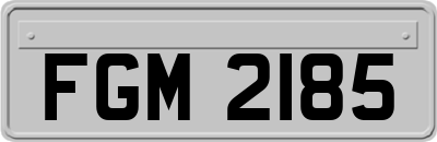 FGM2185