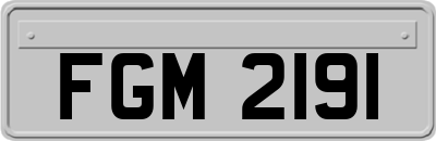 FGM2191